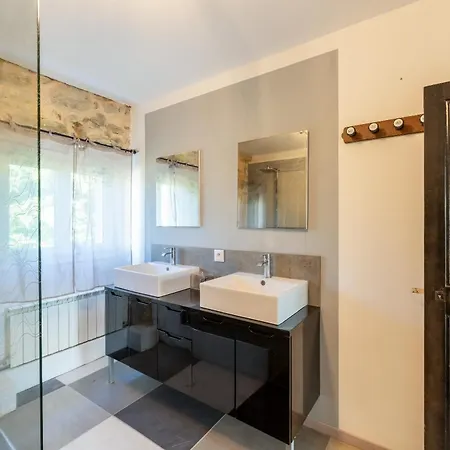 Maison Avec Terrasse
