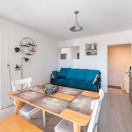Prázdninový dům Maison Avec Terrasse