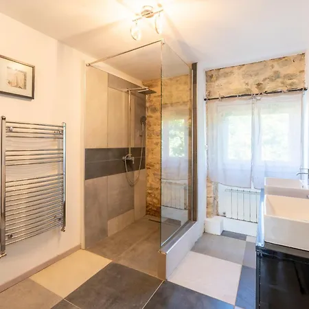 Maison Avec Terrasse Prázdninový dům *