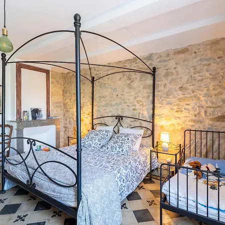 Maison Avec Terrasse Cavillargues