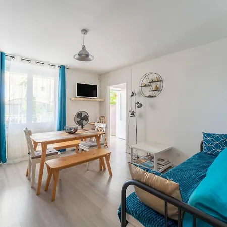 Maison Avec Terrasse