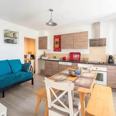Maison Avec Terrasse Prázdninový dům