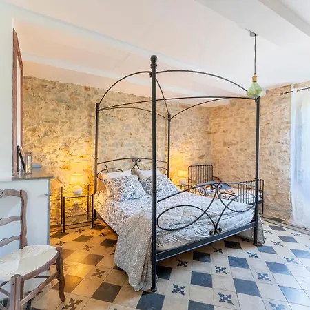 Maison Avec Terrasse Prázdninový dům *