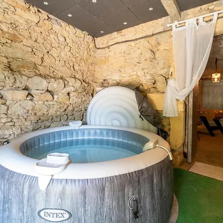 Maison Avec Terrasse *