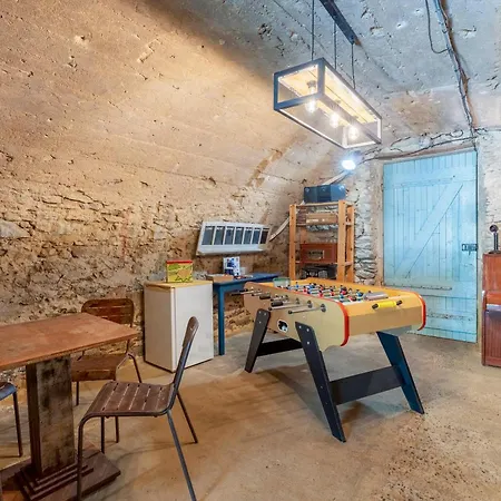 Maison Avec Terrasse