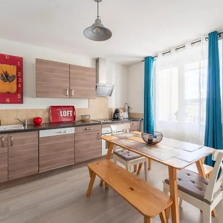 Maison Avec Terrasse Prázdninový dům *