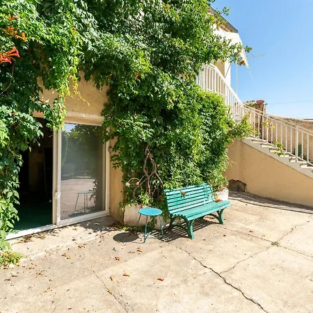 Maison Avec Terrasse